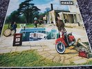 OASIS BE HERE NOW ORIGINAL UK CREATION DOUBLE VINYL ALBUM 1997 GATEFOLD SLEEVE