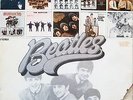 THE BEATLES -  US ALBUMS BOXSET  - (golden special I) - please read full details