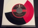 The White Stripes: The Big Three Killed My Baby - Tri Colour 7