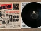 Guns N' Roses   Lies Vinyl LP GHS-24198 1988 US Geffen Records w/Inner sleeve