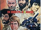 ENNIO MORRICONE - UN ESERCITO DI 5 UOMINI Ita OST LP ARIETE VERY RARE Nicolai