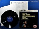 NINA SIMONE Don’t Let Me Be Misunderstood SFL-7301 LP Ax5464