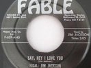 Jim Jackson 