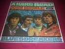 JOHN MAYALL BLUES BREAKERS A HARD ROAD 1ST PRESSING 2A 2A DECCA UNBOXED  GROOVED