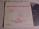 THE MOSCARELLA GROUP