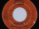 Funk 45 NEW ESTABLISHMENT IN SOUL Whip It GRANTS HEAR