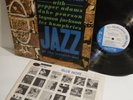 DONALD BYRD at the half note LP original BLUE NOTE 4060 63rd NYC dg RVG ear NM+