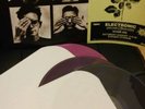 DEPECHE MODE VIOLATOR LIVE 3LP