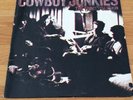 Cowboy Junkies The Trinity Session 1988 vinyl