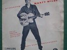 MARTY WILDE WILDCATS PRESENTING UK ORIGINAL EP ROCKABILLY 45