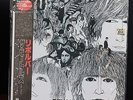 BEATLES Revolver MONO RED VINYL LP JAPANESE 1981 + OBI INSERTS 70136 Sealed J2M