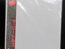 Beatles White Album Vinyl Record Japanese Japan 1982 Red Wax Mono Sealed J2M