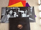 GODLEY AND CREME (10cc) CONSEQUENCES 1977 3LP BOX SET+BOOK. RARE CONCEPT ALBUM