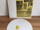 THE JAM - RARE WHITE VINYL LP - BURNING SKY TOKYO 1980 - PAUL WELLER