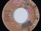 Funk 45 FLORENCE MILLER The Groove I'm In P&P HEAR