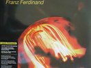 FRANZ FERDINAND   Late Night Tales   LTD ED 2 x VINYL LP SEALED