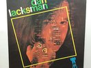DAN LACKSMAN same BLUE ELEPHANT LP rock prog moog LP FREE WORLDWIDE SHIPPING