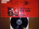 LP GOBLIN Profondo Rosso OST (Cinevox 75) 1st ps Italian prog horror Argento EX