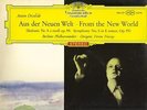 DVORAK New World Symphony / FRICSAY   RED STEREO  DGG 138 127  NM