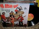Al Rojo Vivo con Los Diablos Rojos