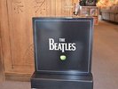 THE BEATLES STEREO VINYL BOX SET BOX ONLY