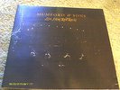 Mumford & Sons Live From Red Rocks Sealed 2012 Vinyl LP