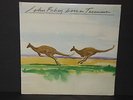John Fahey Live In Tasmania SEALED vinyl LP record Folk Takoma Records cut out