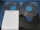 Robert Klein Show Genesis Treat Williams US Radio Transcription Vinyl LP 1981