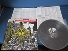 Queensryche Operation Mindcrime Japan Vinyl LP with OBI Promo Label Copy