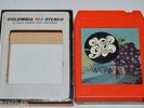 ORIGINAL Moby Grape Wow Grape Jam Vintage Eight 8 Track & RARE Sleeve Cover VHTF