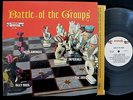 Flamingos Imperials Dubs Isley Brothers END 305 Battle Of The Groups CHOICE COPY