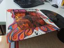 THE TROGGS CELLOPHANE 1967 MINT GERMAN 1ST BEAT HAMMER