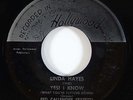 Linda Hayes & Red Callender Sextette 