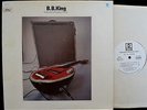 B.B. King ABC 713 RARE PROMO Indianola Mississippi Seeds