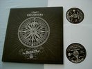 SOULSAVERS Broken UK vinyl 2LP Mark Lanegan