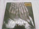 FAITHLESS Reverence 180 Gram GOLD Vinyl Limited Edition Debut Album