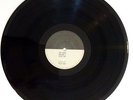 THE BAND Van Morrison ACETATE LP 