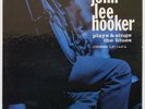 JOHN LEE HOOKER 1st PRESS Chess 