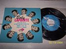 BOBY LAPOINTE. L ETE OU EST IL. ANDREA C EST TOI. 45T