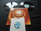 Stevie Wonder Songs In The Key Of Life 1st press with single and booklet NM