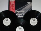 EL&P-lADIES AND GENTLEMEN-JAPAN PROMO WHITE LABEL 3LPs +OBI