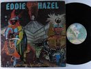EDDIE HAZEL Game, Dames and Guitar Thangs WARNER BROS. LP psych soul funk