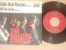 THE ROLLING STONES -Little Red Rooster (Blues)- 7