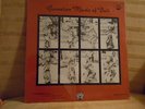 SEALED Gamelan Music of Bali  STEREO Lyrichord