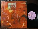 TRAFFIC Mr. fantasy NEAR MINT UK ORIGINAL 1967 Pink Island EYE LP PSYCH PROG