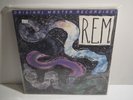 REM Reckoning LP MFSL r.e.m. 200gm TAS original master AUDIOPHILE  #104 - SEALED