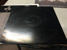 Metallica Black Album 2008 Warner Bros Records Vinyl 12