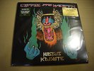 Hiatus Kaiyote ?– Choose Your Weapon ' 2 X LP MINT & SEALED GREEN LIMITED Nº 445