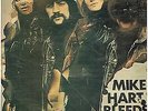 MIKE HART BLEEDS LP DANDELION S 63756 1969