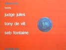 RETROSPECTIVE Of HOUSE 91-95' Judge Jules Seb Fontaine Tony De Vit 22 Tracks